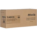 ACTIS Actis TL-MS317A toner for Lexmark printer; Lexmark 51B2000 replacement; Standard; 2500 pages; black
