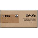 ACTIS Actis TS-4200A toner for Samsung printer; Samsung SCX-D4200A replacement; Standard; 3000 pages; black