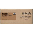 ACTIS Actis TX-3140A toner for Xerox printer; Xerox TX-3140A replacement; Standard; 1500 pages; black
