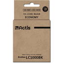 ACTIS Actis KB-1000BK ink for Brother printer; Brother LC1000BK/LC970BK replacement; Standard; 36 ml; black