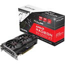 Sapphire AMD Radeon RX 6500 XT PULSE 4GB, GDDR6, 64bit