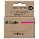 ACTIS Actis KH-933MR ink for HP printer; HP 933XL CN055AE replacement; Standard; 13 ml; magenta
