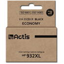 ACTIS Actis KH-932BKR ink for HP printer; HP 932XL CN053AE replacement; Standard; 30 ml; black