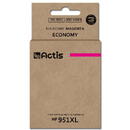 ACTIS Actis KH-951MR ink for HP printer; HP 951XL CN047AE replacement; Standard; 25 ml; magenta