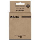 ACTIS Actis KH-15 ink for HP printer; HP 15 C6615N replacement; Standard; 44 ml; black