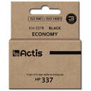 ACTIS Actis KH-337R ink for HP printer; HP 337 C9364A replacement; Standard; 15 ml; black