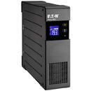 UPS Eaton PRO 850 FR, 510W/850VA, 230V, LED, Negru