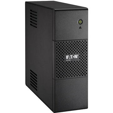 Eaton 5S 700i 0.7 kVA 420 W 6 AC outlet(s)