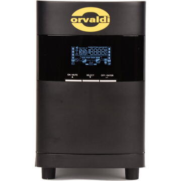 UPS Orvaldi 1100 VA 770 W Sinus PUR Tower Line-interactive 8x IEC320 USB