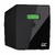 UPS Green Cell 1400W 2000VA Microsine line-interactive USB RJ45 LCD display 2 Prize Schuko 2 IEC