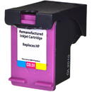 Superbulk SUPERBULK ink HP 304XL N9K07 rem SB-304XLC, 17ml