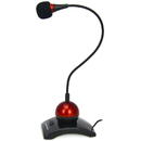 ESPERANZA Esperanza EH130 microphone PC microphone Black,Red