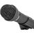 Microfon NATEC ADDER Black Conference microphone