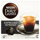 Nescafe  Dolce Gusto Espresso Intenso, 16 capsule, 112g