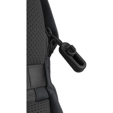 Rucsac XD DESIGN ANTI-THEFT BACKPACK BOBBY SOFT BLACK P/N: P705.791