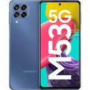 Samsung Galaxy M53 128GB 6GB RAM 5G Dual SIM Blue