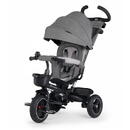 Kinderkraft Kinderkraft Tricycle Spinstep Platin Grey