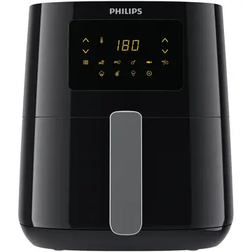 Friteuza Philips HD 9252/70 1400W 4.1 L 800 g Touch Negru