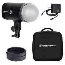 Elinchrom ONE Off Camera Flash Kit