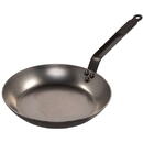 De Buyer De Buyer Carbone Plus Lyonnaise Frying Pan, 28cm