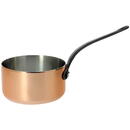 De Buyer De Buyer Prima Matera Casserole Copper/Steel 14 cm induction