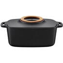 Fiskars Fiskars Pot Norden Cast Iron Oval 5L