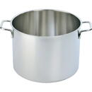 Demeyere Apollo Cooking Pot 20cm without lid, 18/10 stainl. steel