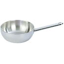 Demeyere Apollo Frying Pan 20cm without lid, 18/10 stainl. steel