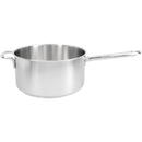 Demeyere Apollo Frying Pan 22cm without lid, 18/10 stainl. steel
