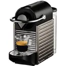 Krups Krups XN 304 T Nespresso Pixie 1260 W 19 Bari 0.7 L Negru Gri