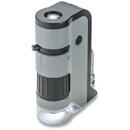 Carson MicroFlip 100x - 250x LED Pocket Microscope