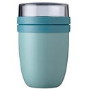 Mepal Mepal Thermo-Lunchpot Ellipse, Nordic Green