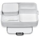 Mepal Mepal Bento Lunchbox Take a Break, L, white