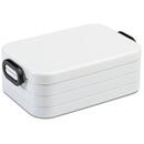 Mepal Mepal Lunchbox Take a Break midi - white