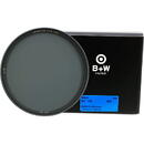 B+W B+W Filter Basic Pol Circular MRC 86mm