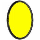 B+W B+W Filter Yellow 495 MRC Basic 67mm