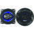 Boxe auto Difuzoare auto coaxiale PNI HIFI400, 80W, 4 Ohm, 10 cm, 3 cai, Injection Core cu diametru 100mm, set 2 buc