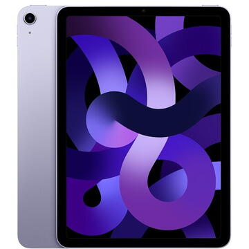 Tableta Apple iPad Air 5 (2022) 10.9" 256GB WiFi Purple