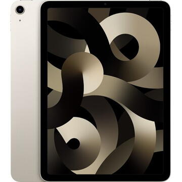 Tableta Apple iPad Air 5 (2022) 10.9" 256GB WiFi Starlight