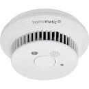 Homematic IP smoke detector