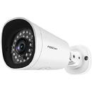 Foscam Foscam G2EP, Surveillance Camera (White, Full HD | Wi-Fi, LAN, PoE)