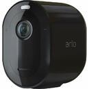 Arlo Pro 3, Surveillance Camera (White / Black, QHD, WLAN)
