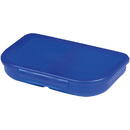 Herlitz Lunchbox - blue