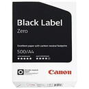 Canon Canon Paper Black Label Zero 500 sheets - 99840554