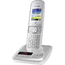 Panasonic Telefon analog KX-TGH720GG