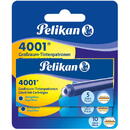 Pelikan Pelikan GTP / 5 ink cartridges (blue)