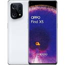 OPPO Find X5 256GB 8GB RAM 5G Dual SIM White