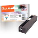 PEACH Peach ink black PI300-523 (compatible with HP D8J09A (980))