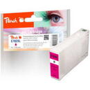 PEACH Peach Magenta Ink PI200-260 (compatible with Epson T7023)