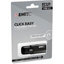 EMTEC 512GB B110 black USB 3.2